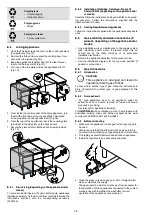 Предварительный просмотр 51 страницы Electrolux 406372072 User Manual