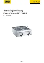 Electrolux 406372076 User Manual preview