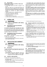 Preview for 50 page of Electrolux 406372077 User Manual