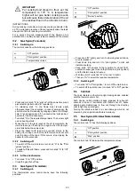 Preview for 56 page of Electrolux 406372077 User Manual