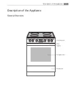 Preview for 7 page of Electrolux 41016VH User Manual