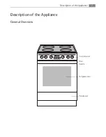 Предварительный просмотр 7 страницы Electrolux 41016VH User Manual