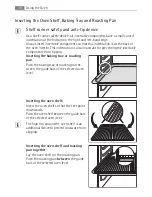 Preview for 16 page of Electrolux 41016VH User Manual