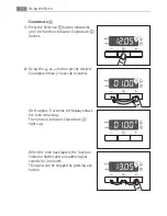 Предварительный просмотр 20 страницы Electrolux 41016VH User Manual