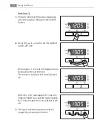 Предварительный просмотр 22 страницы Electrolux 41016VH User Manual