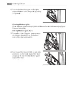 Предварительный просмотр 48 страницы Electrolux 41016VH User Manual