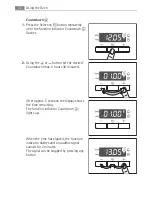 Предварительный просмотр 22 страницы Electrolux 41056VH User Manual