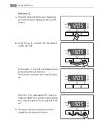 Предварительный просмотр 24 страницы Electrolux 41056VH User Manual