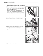 Preview for 48 page of Electrolux 41056VH User Manual