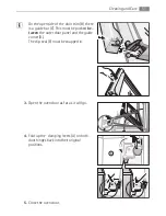 Preview for 51 page of Electrolux 41056VH User Manual