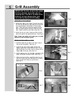 Preview for 5 page of Electrolux 44" Stainless Steel User & Care Manual