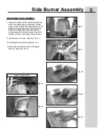 Preview for 6 page of Electrolux 44" Stainless Steel User & Care Manual