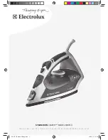 Preview for 1 page of Electrolux 4SAFETY EDB51 series User Manual