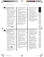 Preview for 5 page of Electrolux 4SAFETY EDB51 series User Manual