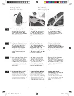 Preview for 8 page of Electrolux 4SAFETY EDB51 series User Manual