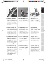 Preview for 9 page of Electrolux 4SAFETY EDB51 series User Manual