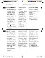Preview for 16 page of Electrolux 4SAFETY EDB51 series User Manual