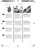 Preview for 56 page of Electrolux 4SAFETY EDB51 series User Manual