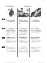 Preview for 7 page of Electrolux 4SAFETY EDB51X Manual