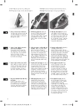 Preview for 9 page of Electrolux 4SAFETY EDB51X Manual
