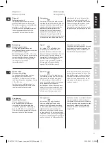 Preview for 10 page of Electrolux 4SAFETY EDB51X Manual