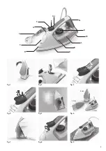 Preview for 3 page of Electrolux 4Safety PLUS EDB52XX Instruction Book