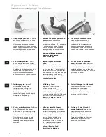 Preview for 10 page of Electrolux 4SafetyPRECISION EDB61XX Instruction Manual