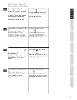 Предварительный просмотр 15 страницы Electrolux 4SafetyPRECISION EDB61XX Instruction Manual