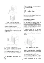 Предварительный просмотр 18 страницы Electrolux 520003 Instruction Manual