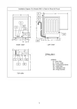 Предварительный просмотр 21 страницы Electrolux 520003 Instruction Manual