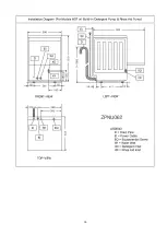 Предварительный просмотр 22 страницы Electrolux 520003 Instruction Manual