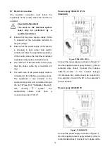 Предварительный просмотр 23 страницы Electrolux 520003 Instruction Manual