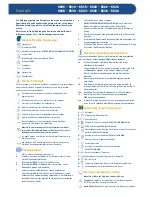 Preview for 7 page of Electrolux 5505 Instruction Book