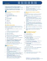 Preview for 9 page of Electrolux 5505 Instruction Book