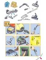 Preview for 17 page of Electrolux 5505 Instruction Book