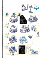 Preview for 19 page of Electrolux 5505 Instruction Book