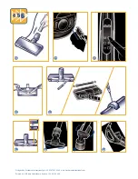 Preview for 18 page of Electrolux 5551 Instruction Book