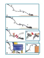 Preview for 20 page of Electrolux 5551 Instruction Book