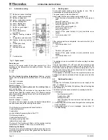 Preview for 8 page of Electrolux 583398 Operating Instructions Manual