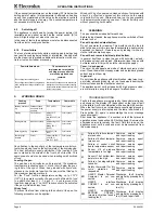 Preview for 10 page of Electrolux 583398 Operating Instructions Manual