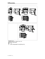 Preview for 4 page of Electrolux 584108 Installation And Operating Instructions Manual