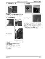 Preview for 11 page of Electrolux 584108 Installation And Operating Instructions Manual