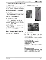 Предварительный просмотр 19 страницы Electrolux 584108 Installation And Operating Instructions Manual