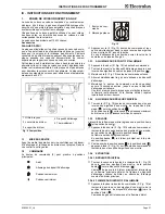 Предварительный просмотр 23 страницы Electrolux 584108 Installation And Operating Instructions Manual