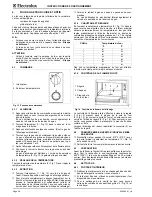 Предварительный просмотр 26 страницы Electrolux 584108 Installation And Operating Instructions Manual