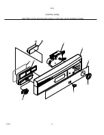 Preview for 2 page of Electrolux 587.14131101 Assembly