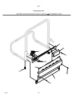 Preview for 10 page of Electrolux 587.14131101 Assembly