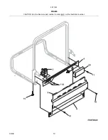 Предварительный просмотр 10 страницы Electrolux 587.15202802 Repair Parts List Manual