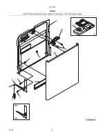 Предварительный просмотр 4 страницы Electrolux 587.15362101C Repair Parts List Manual