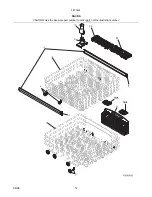 Preview for 12 page of Electrolux 587.16242702 Repair Parts List Manual